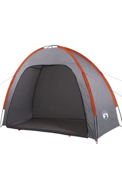 Tenda De Arrumação Vidaxl 200 X 163 X 185 CM