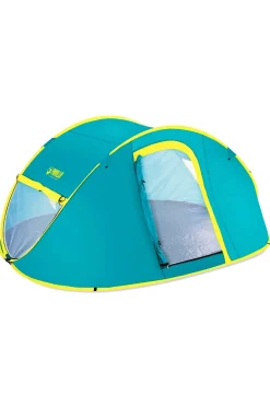 Tenda De Campanha Bestway Multicolor 240 X 210 X 100 CM