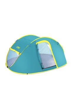 Tenda De Campanha Bestway Multicolor 240 X 210 X 100 CM
