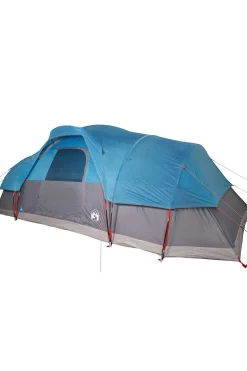 Tenda De Campismo Familiar Vidaxl 560 X 292 X 190 CM