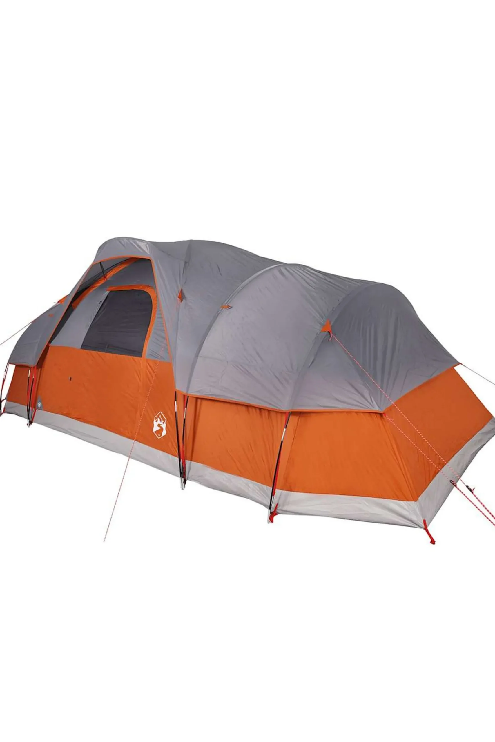 Tenda De Campismo Familiar Vidaxl Para 11 Pessoas