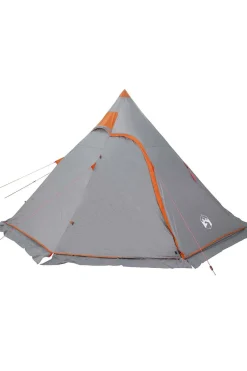 Tenda De Campismo Tipi Para 5 Pessoas Vidaxl 366 X 366 X 205 CM