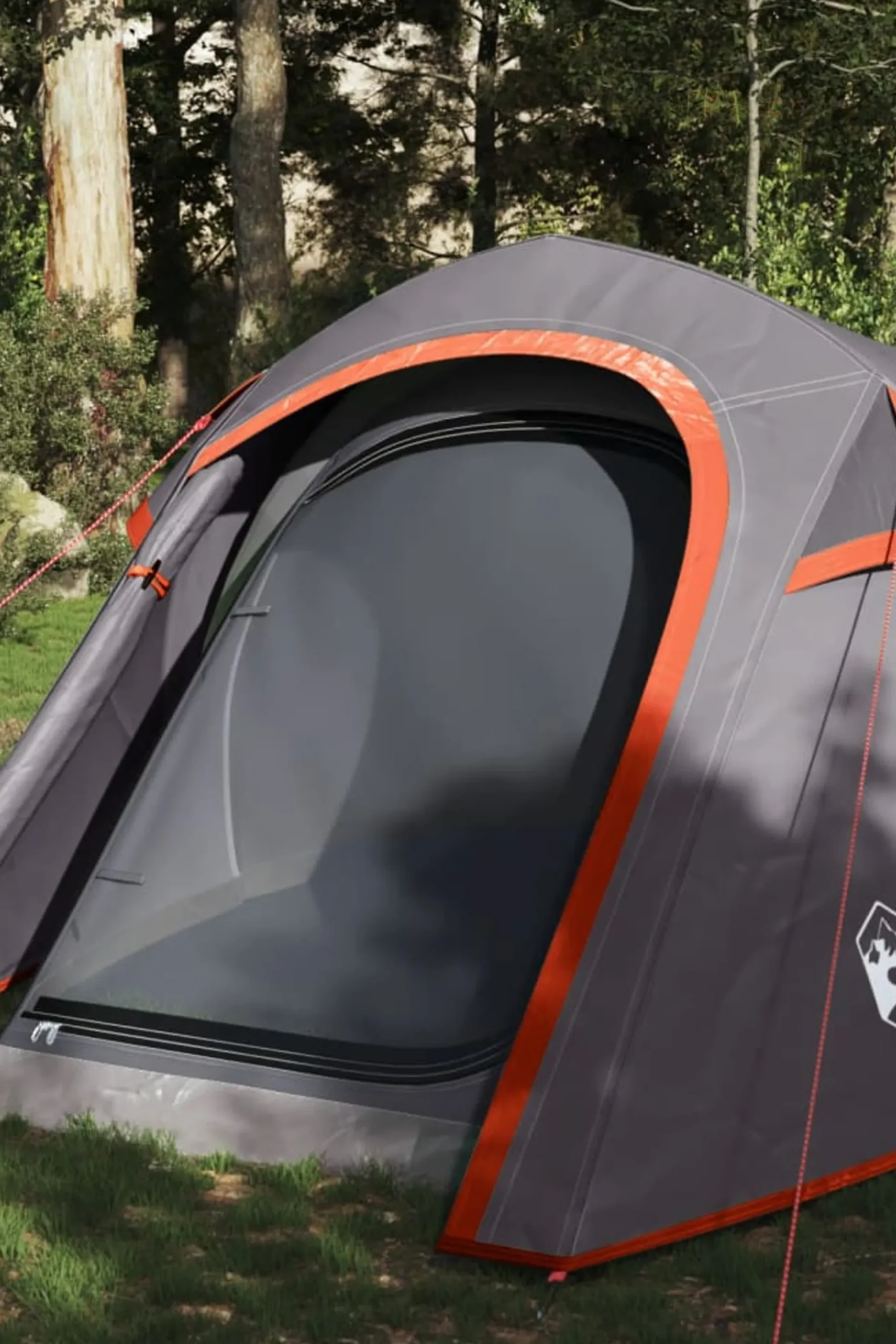 Tenda De Campismo Vidaxl De Exterior 230 X 110 X 120 CM