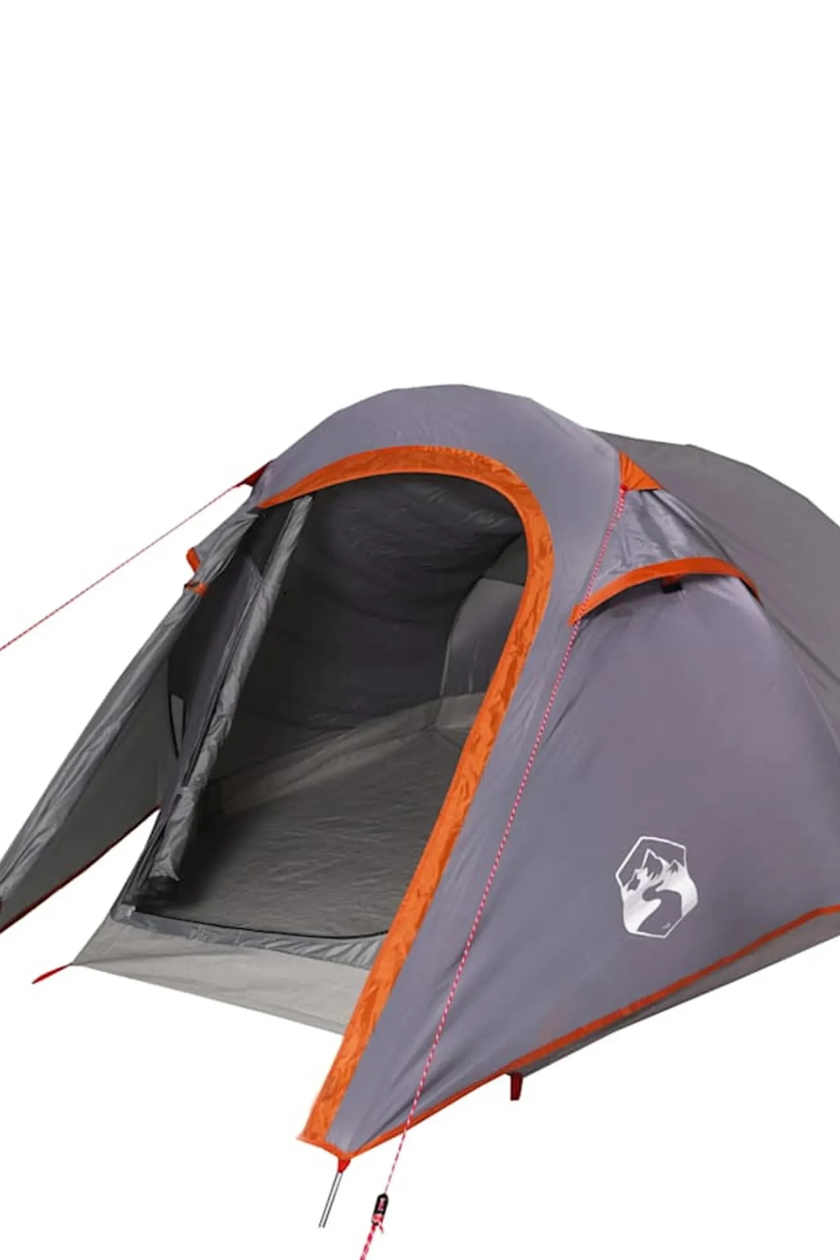 Tenda De Campismo Vidaxl De Exterior 230 X 110 X 120 CM
