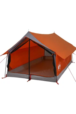 Tenda De Campismo Vidaxl 2 Pessoas 193x122x96 CM
