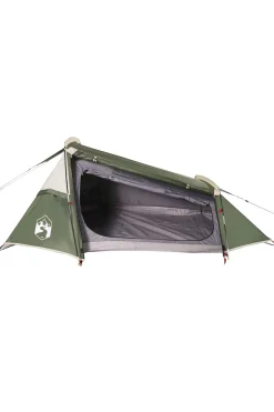 Tenda De Campismo Vidaxl Tenda Túnel