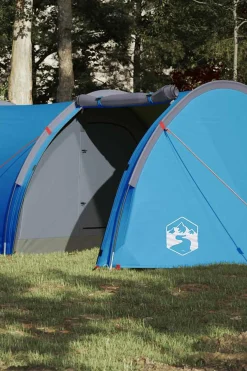 Tenda De Campismo Vidaxl 137 X 151 X 98 CM