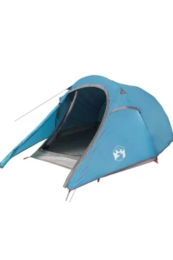 Tenda De Campismo Vidaxl 210 X 120 X 94 CM