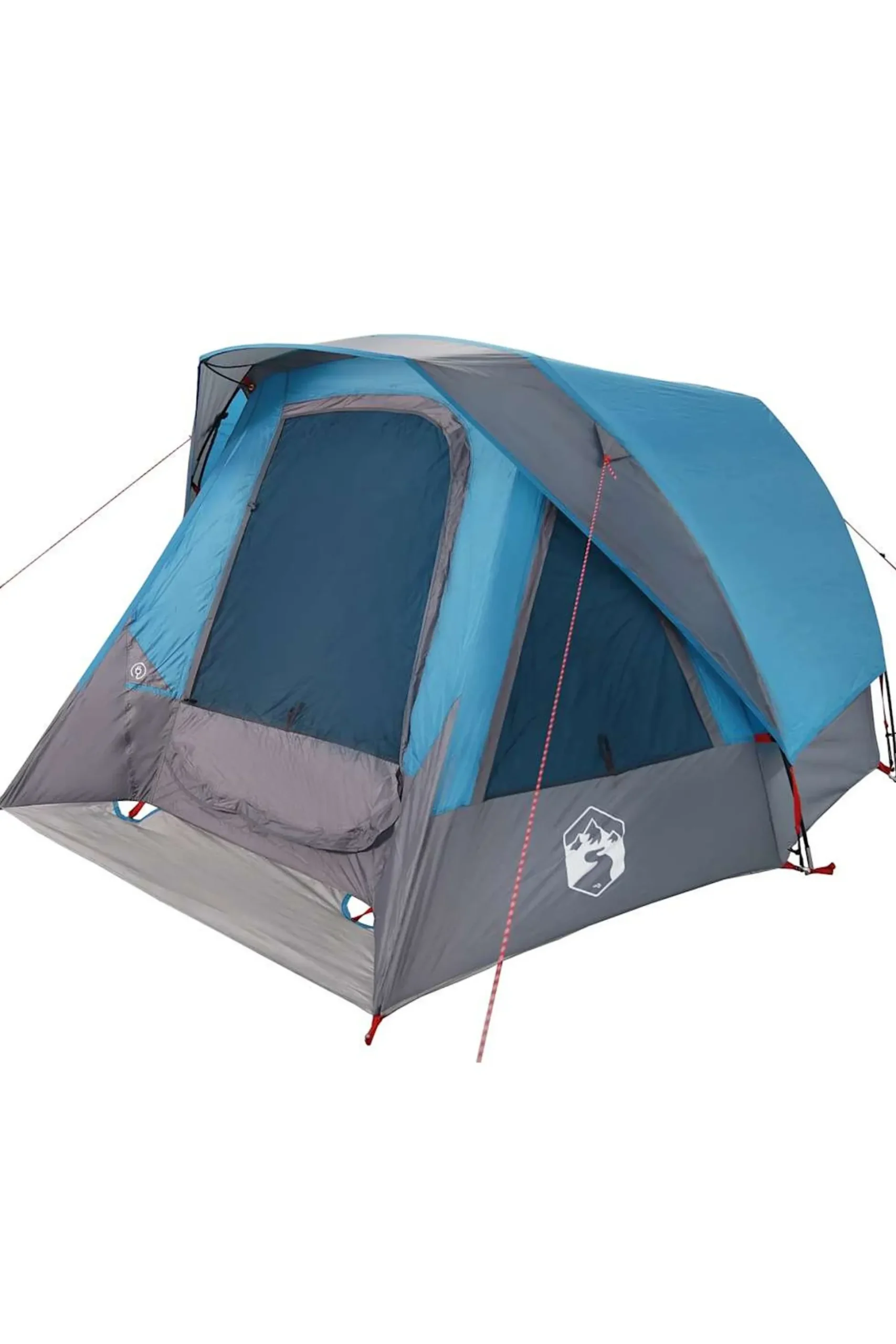 Tenda De Campismo Vidaxl 298 X 158 X 132 CM