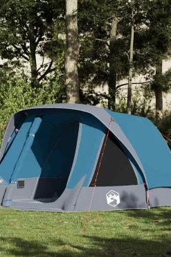 Tenda De Campismo Vidaxl 298 X 158 X 132 CM