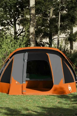 Tenda De Campismo Vidaxl 298 X 158 X 132 CM