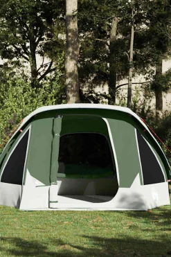 Tenda De Campismo Vidaxl 298 X 158 X 132 CM