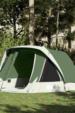 Tenda De Campismo Vidaxl 298 X 158 X 132 CM