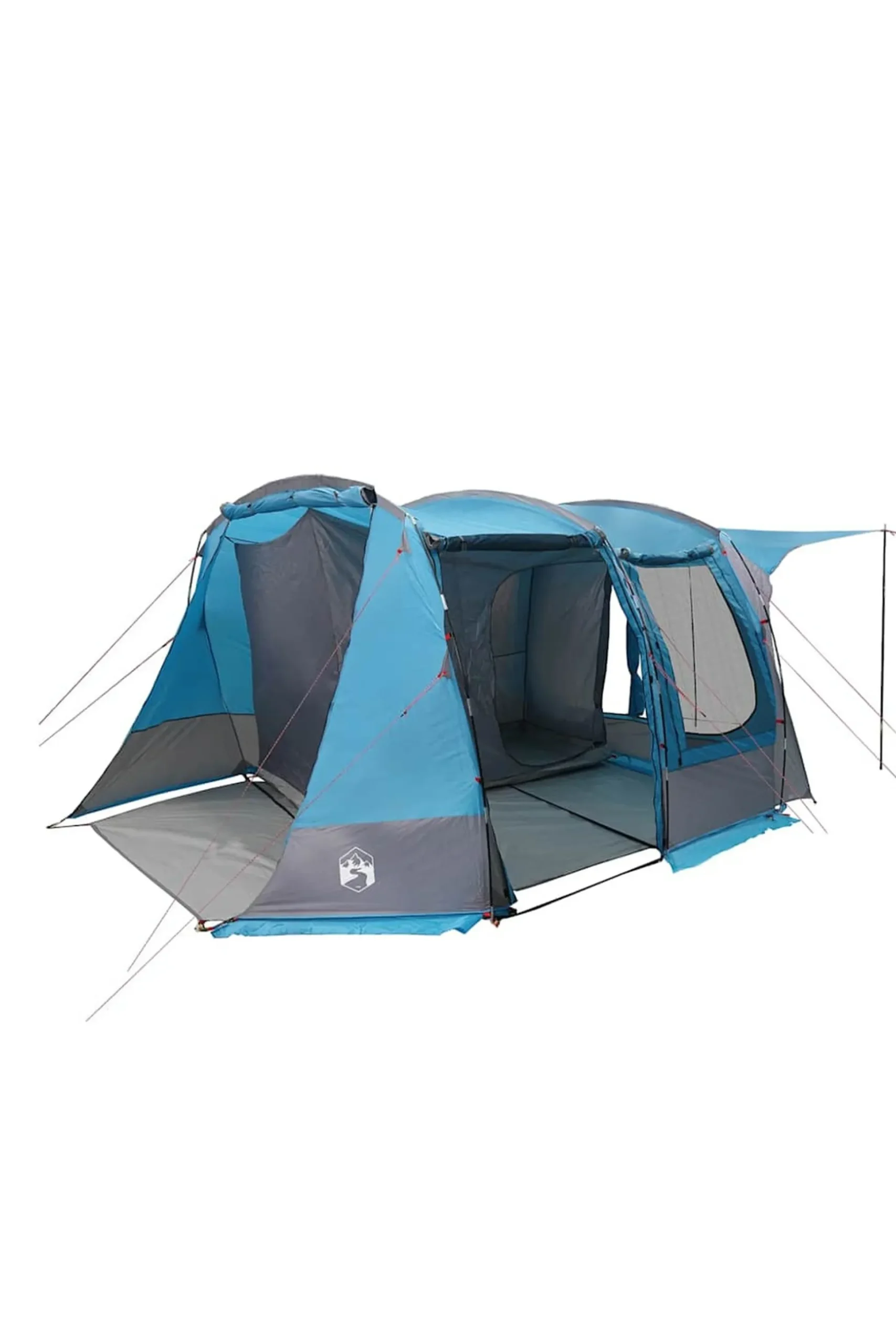 Tenda De Carro Vidaxl 403 X 325 X 209 CM