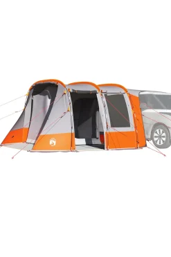 Tenda De Carro Vidaxl 403 X 325 X 209 CM