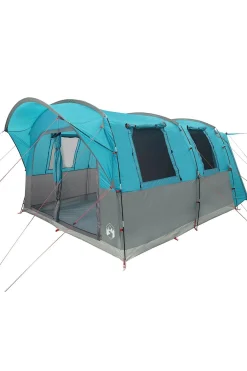 Tenda De Carro Vidaxl 205 X 135 X 190 CM