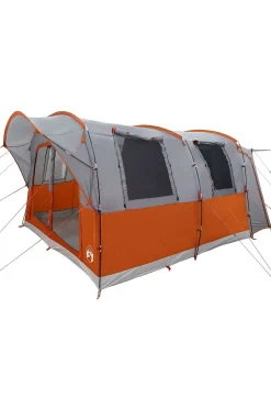 Tenda De Carro Vidaxl 205 X 135 X 190 CM
