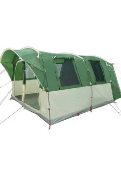 Tenda De Carro Vidaxl 205 X 135 X 190 CM