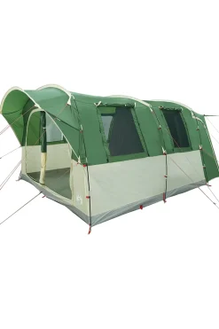 Tenda De Carro Vidaxl 205 X 135 X 190 CM