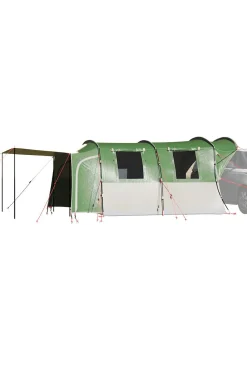 Tenda De Carro Vidaxl 205 X 135 X 190 CM