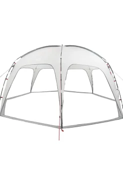 Tenda De Festa Vidaxl 618 X 618 X 277 CM