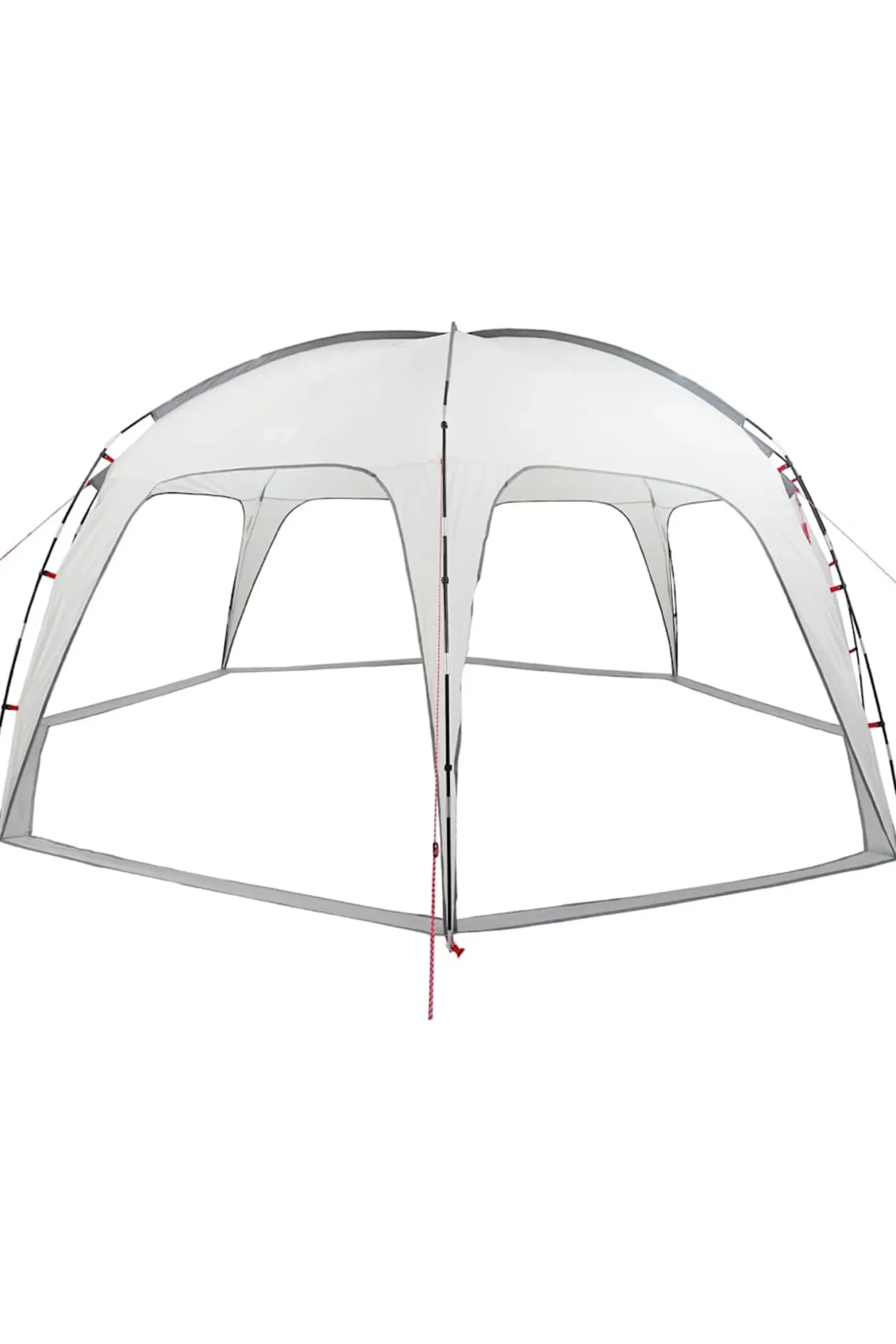 Tenda De Festa Vidaxl 618 X 618 X 277 CM