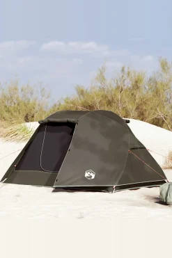 Tenda De Pesca Vidaxl 312 X 216 X 114 CM