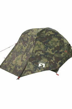 Tenda De Pesca Vidaxl 312 X 216 X 114 CM