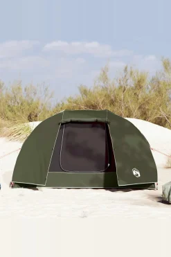 Tenda De Pesca Vidaxl 312 X 216 X 114 CM