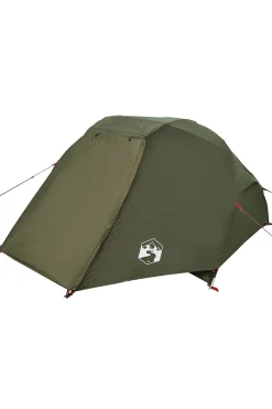 Tenda De Pesca Vidaxl 312 X 216 X 114 CM