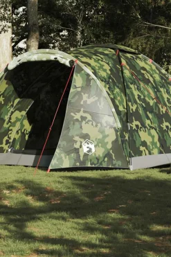 Tenda De Pesca Vidaxl 310 X 226 X 153 CM