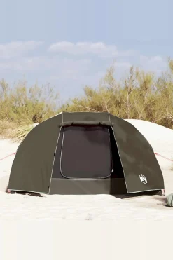 Tenda De Pesca Vidaxl 490 X 330 X 185 CM