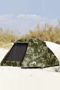 Tenda De Pesca Vidaxl 490 X 330 X 185 CM
