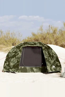 Tenda De Pesca Vidaxl 490 X 330 X 185 CM