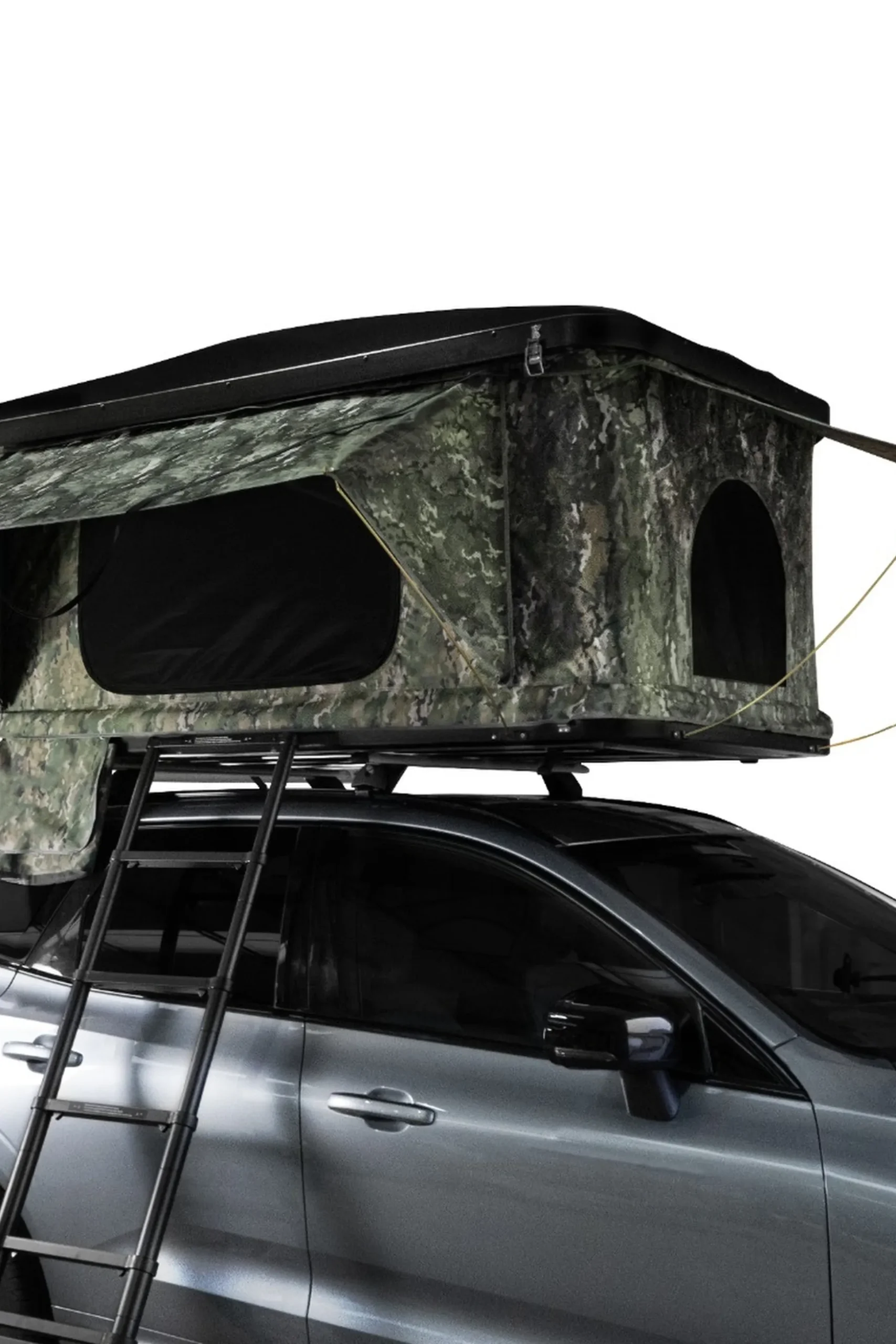 Tenda De Teto Para Carro - Camuflagem Monstershop