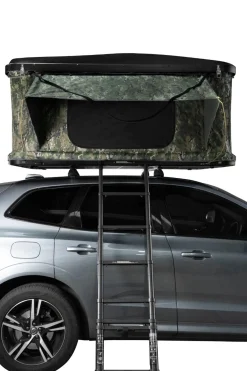 Tenda De Teto Para Carro - Camuflagem Monstershop