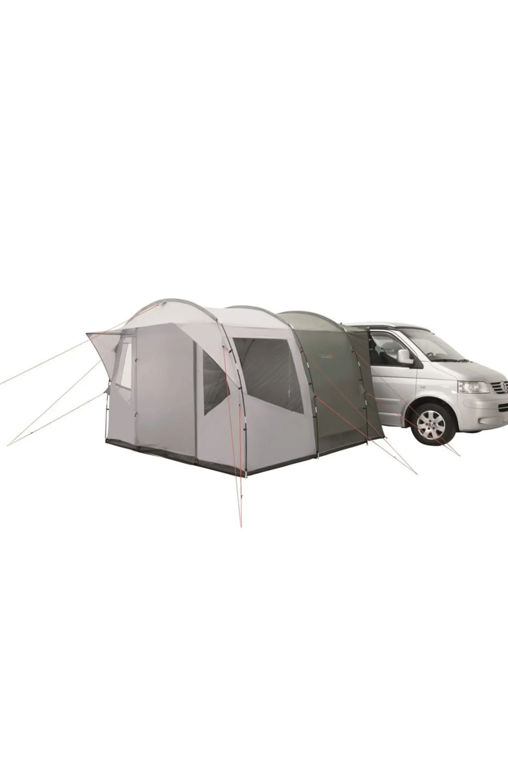 Tenda Easy Camp