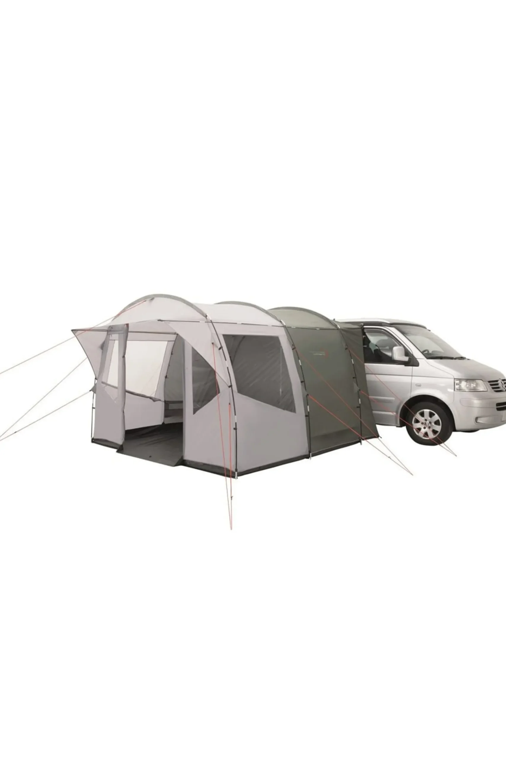 Tenda Easy Camp
