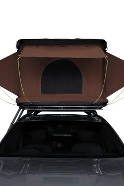 Tenda Para Teto De Carro - Monstershop Marrom