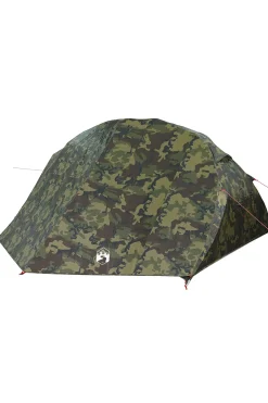 Tenda 7 Personas Vidaxl 465 X 514 X 187 CM
