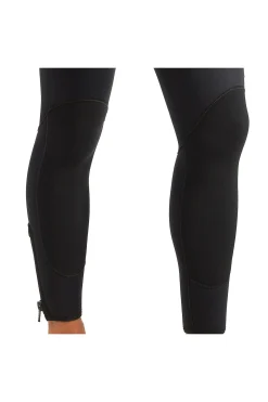Terno Longo De Neoprene 1 Peça 5 MM Cressi Endurance Homem