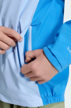 Terrex Kids Multi 2 Layer Climaproof Rain Jacket adidas