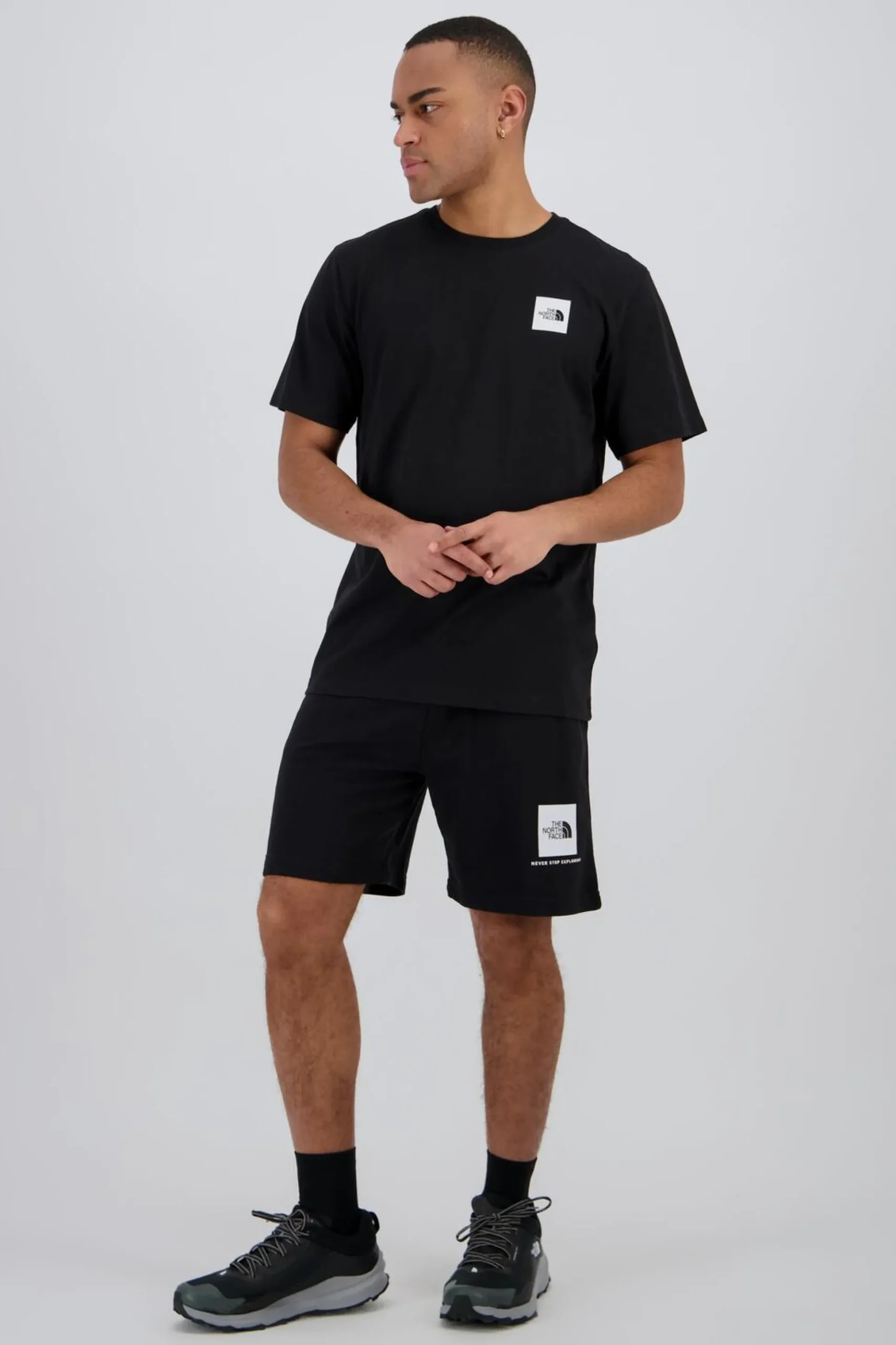 The North Face Box Nse Light
