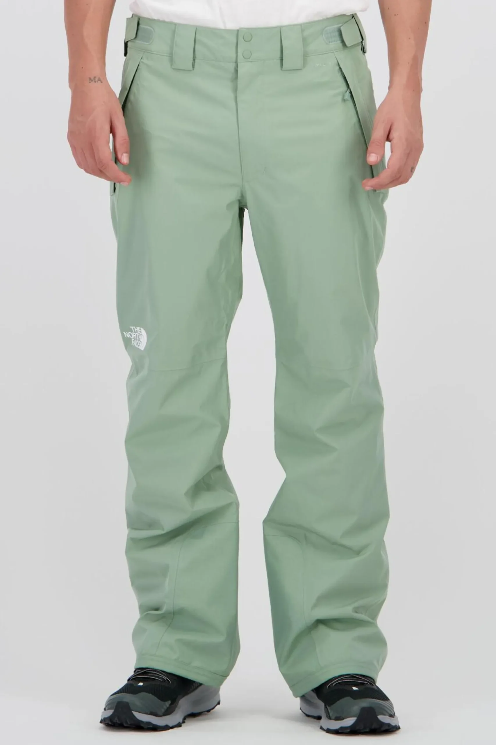The North Face Descendit