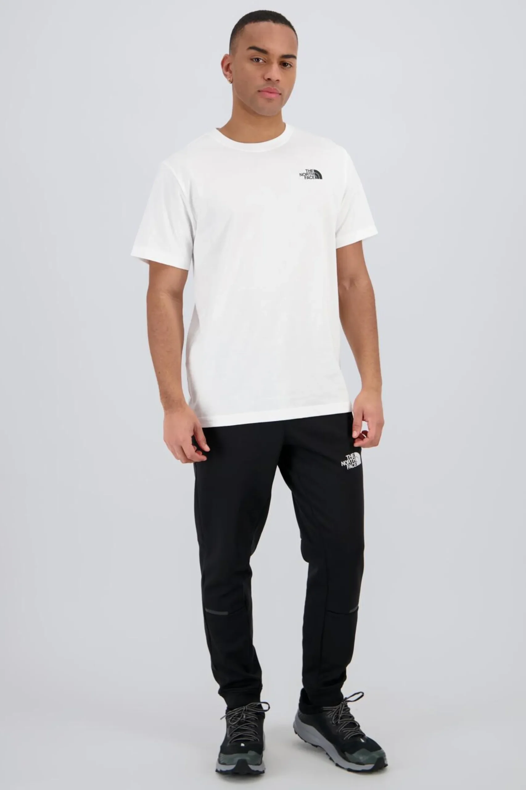 The North Face Evolution Box Nse