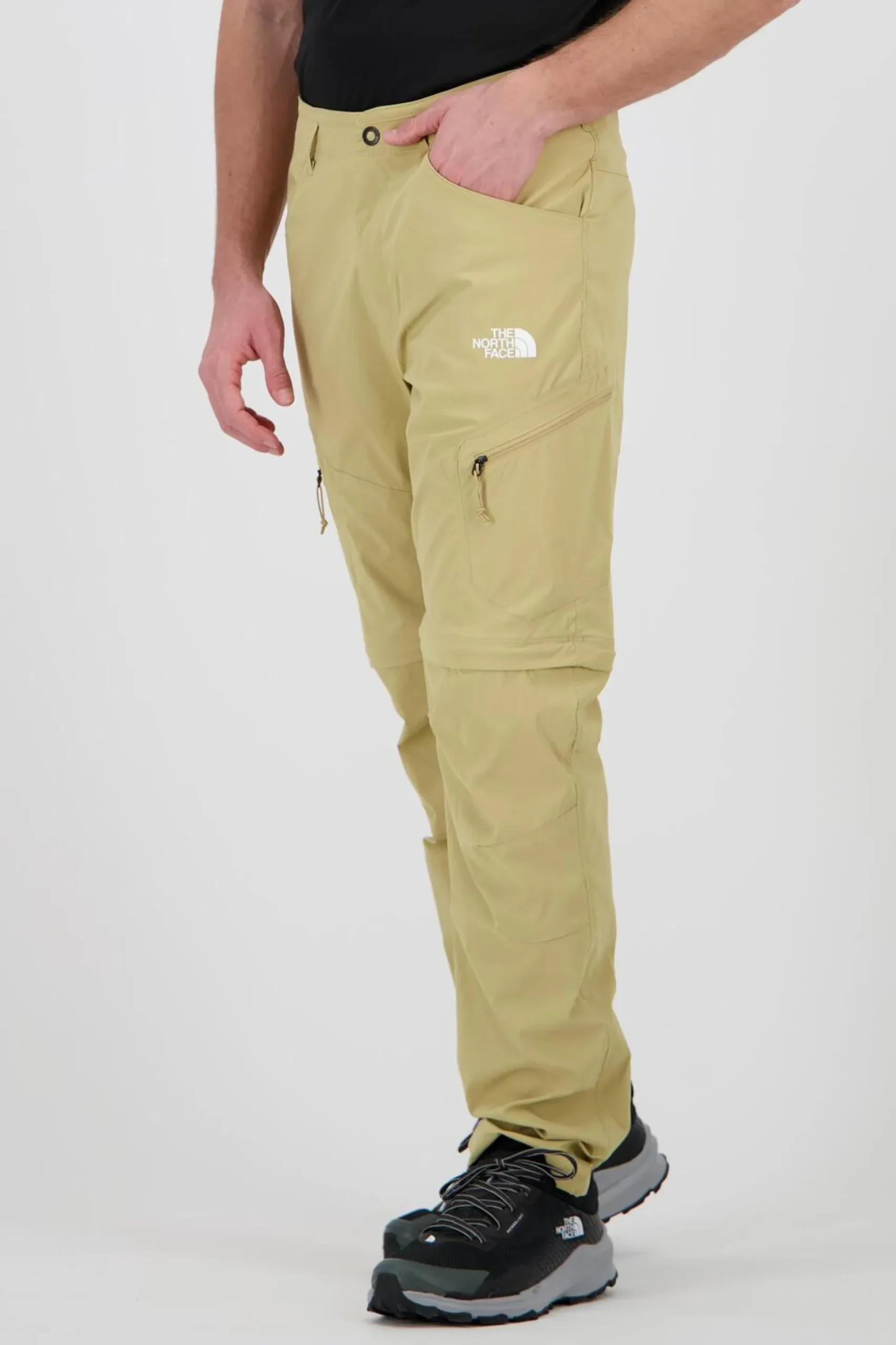 The North Face Exploration New Peak 2