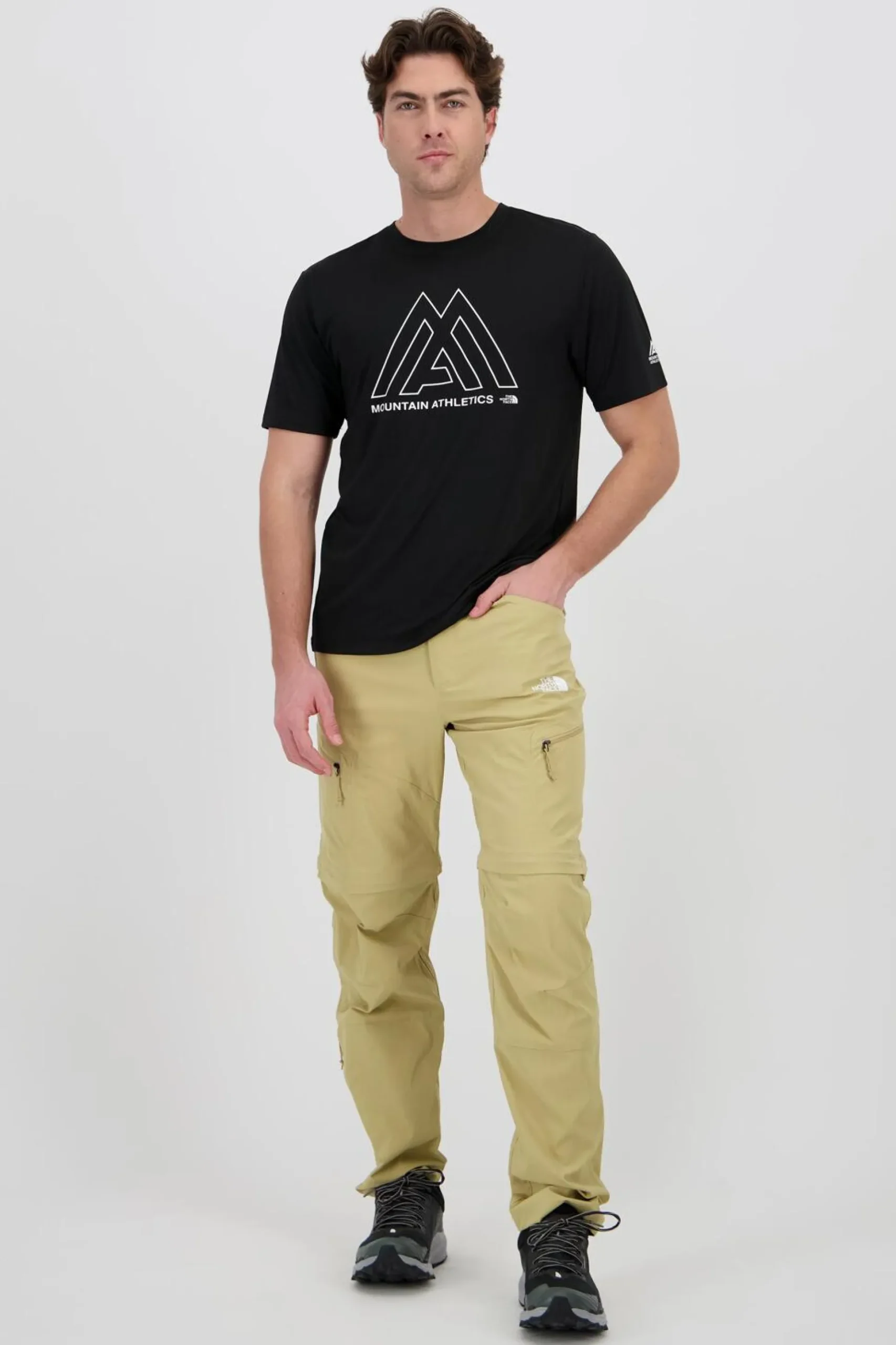 The North Face Exploration New Peak 2