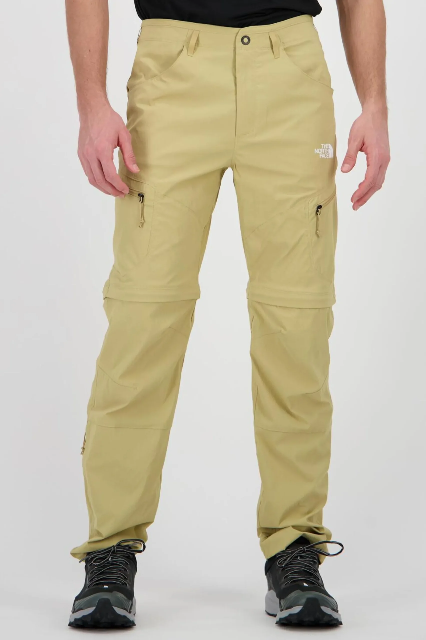 The North Face Exploration New Peak 2