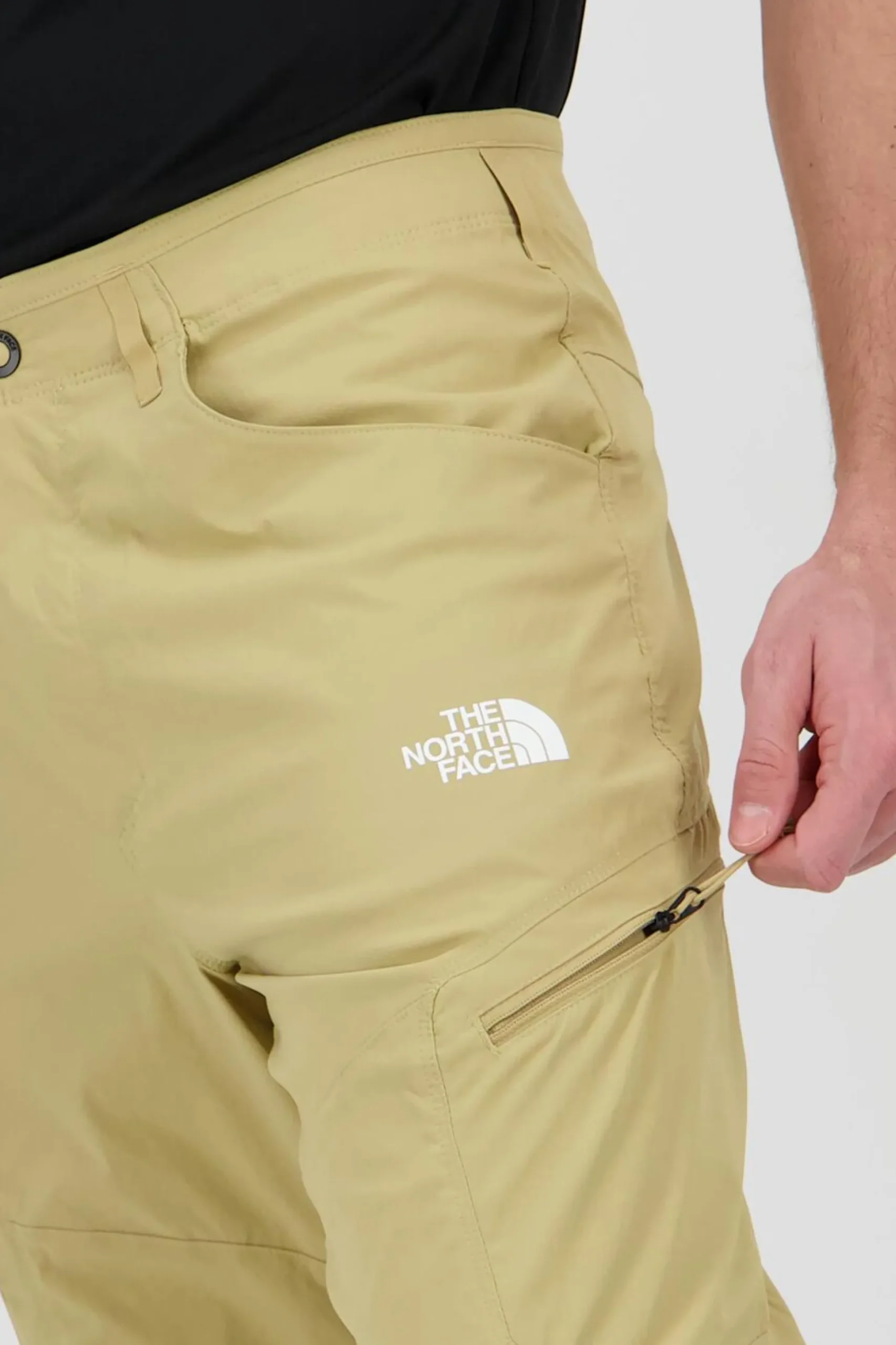 The North Face Exploration New Peak 2