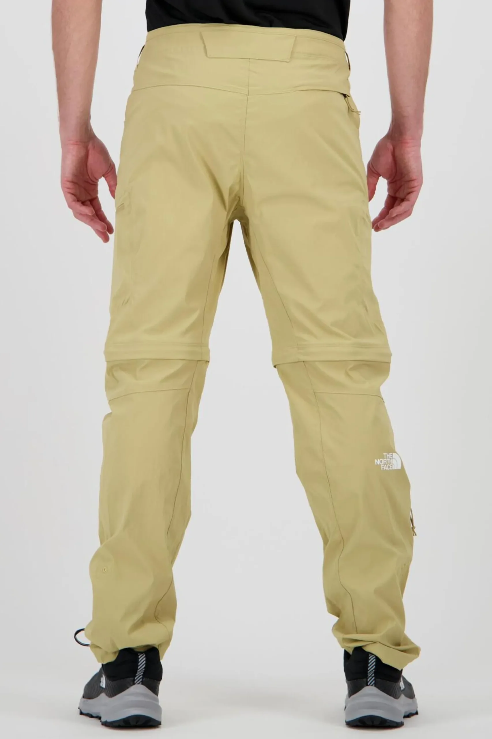 The North Face Exploration New Peak 2